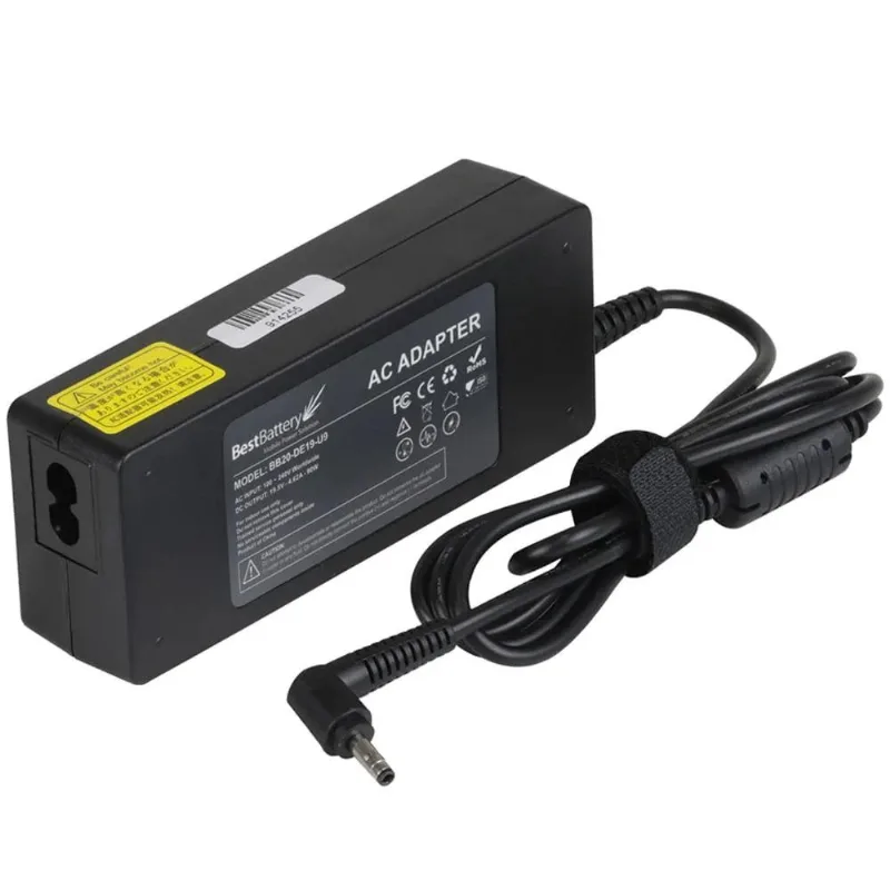 Fonte Carregador P/notebook Dell Vostro 5460 5470 5560 Bb20-de19-u9