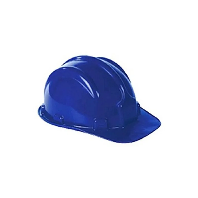 Capacete de segurança - aba frontal - 800 - Ca 31469 - azul escuro - Worker