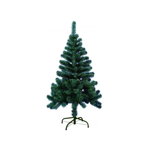 Arvore Natal Vd 120cm Ref 977166 Drio - Master Decor Móveis - Mercearia