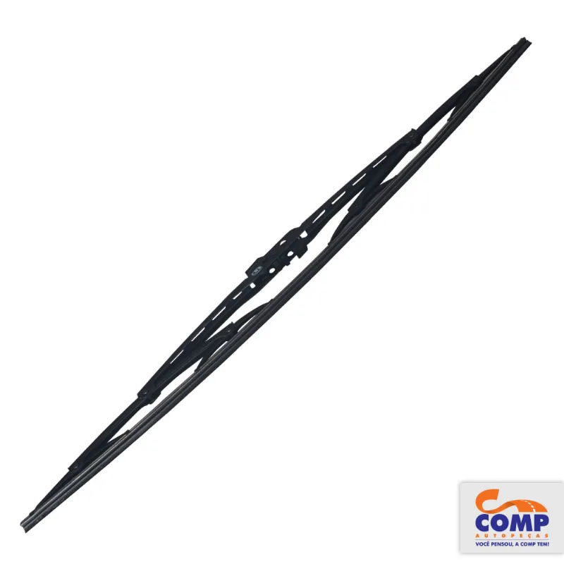 Palheta CWB 22” Sprinter Classe A B Gol Cross Fox Spacefox Voyage C5 S60 Ducato Stilo Berlingo Land Rover Doblò Fusion Agile Vectra CWB622