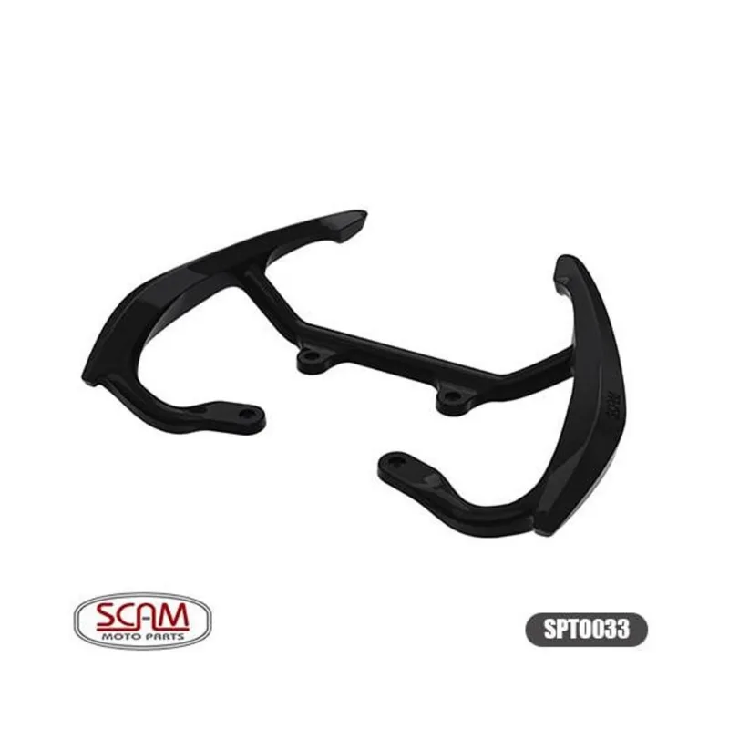 Alça Esportiva Scam Cg 125 150 160 Honda 2014