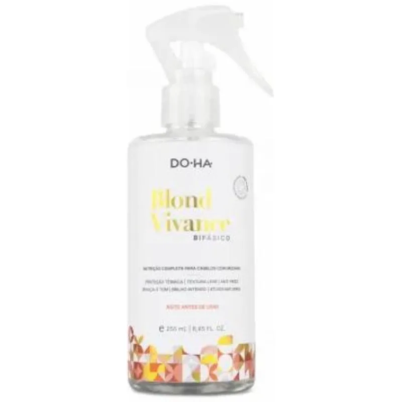 Blond Vivance Bifásico 250Ml