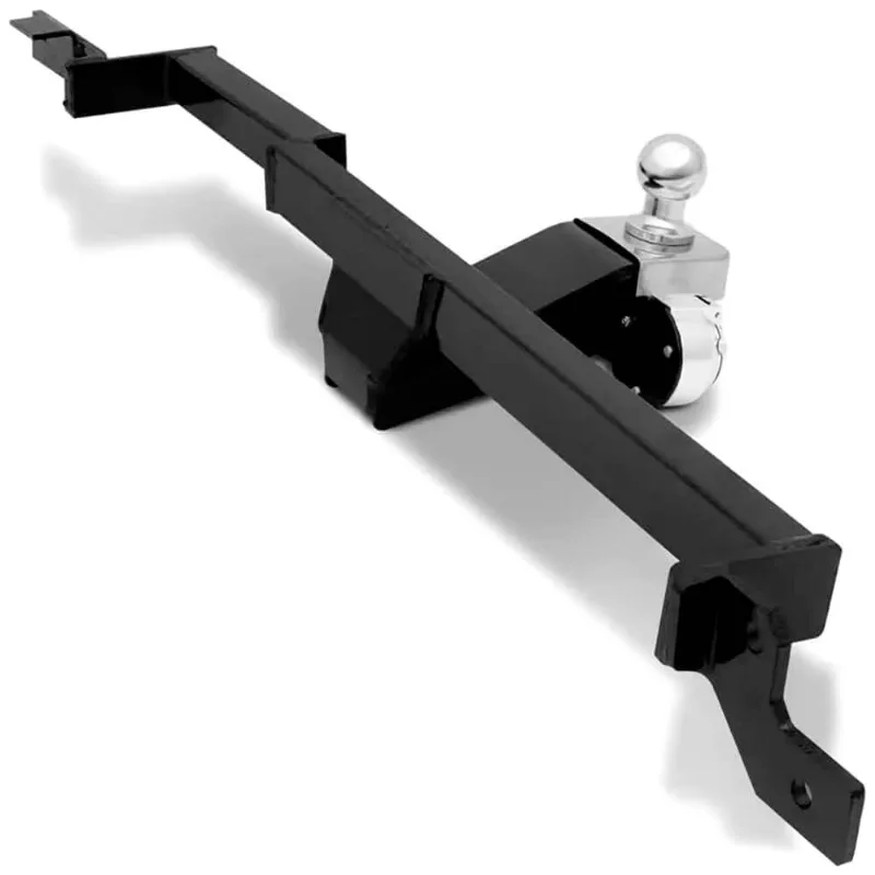 Engate Reboque Doblo 2012 2013 2014 2015 2016 400 Kg Inmetro