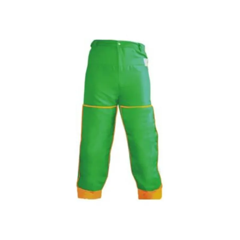 Calça de Seguranca Tamanho xg - Protspray - Não Disponível - Agro, Indústria E Comércio