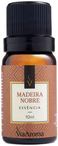 Essencia Cravo 10ml Via Aroma - NUTRASCIENCE - Higiene E Beleza