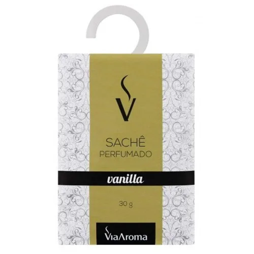 Essencia Laranja 10ml Via Aroma - VIA AROMA - Higiene E Beleza