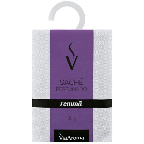 Essencia Mirra 10ml Via Aroma - VIA AROMA - Higiene E Beleza
