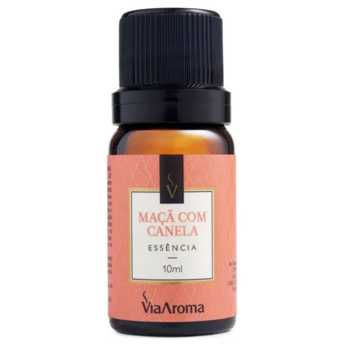 Essencia Pau Rosa Via Aroma - NUTRASCIENCE - Higiene E Beleza