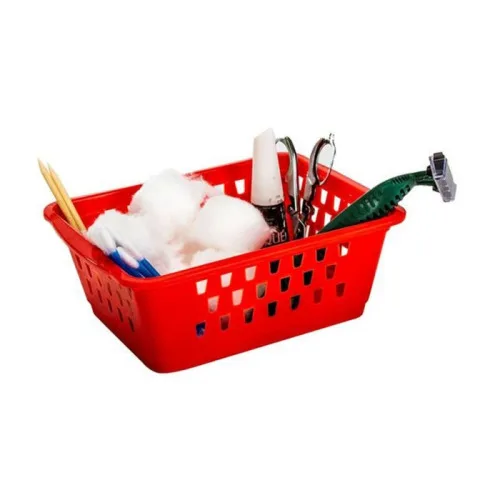 Cesta Organizadora Ercaplast 800ml - ERCAPLAST - Bebê