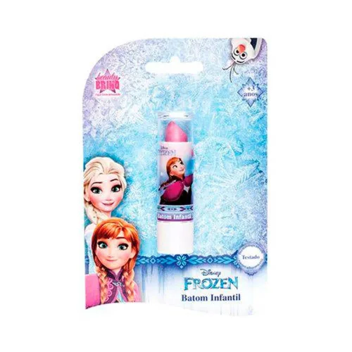 Brinq. Dtc Frozen Baton Elevador - FROZEN - Higiene E Beleza
