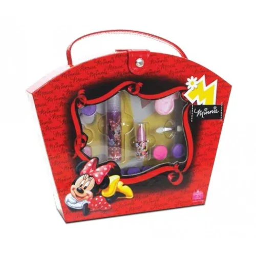 Disney Est Batom Infminnie R.3626 Celular - DISNEY - Infantil