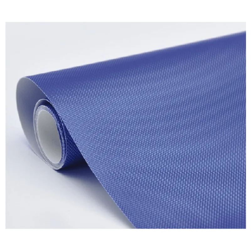 Forro Eva Antiaderente Azul 0.50x1.50m Neoprene