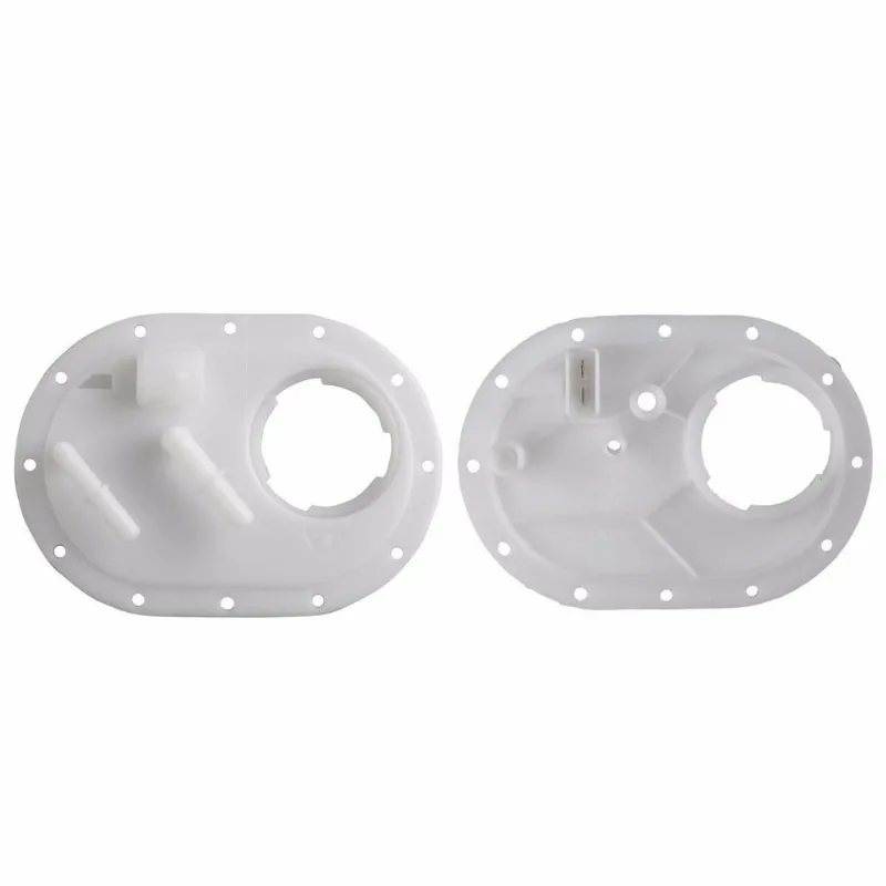 Flange Combustível Fiat Palio 2000