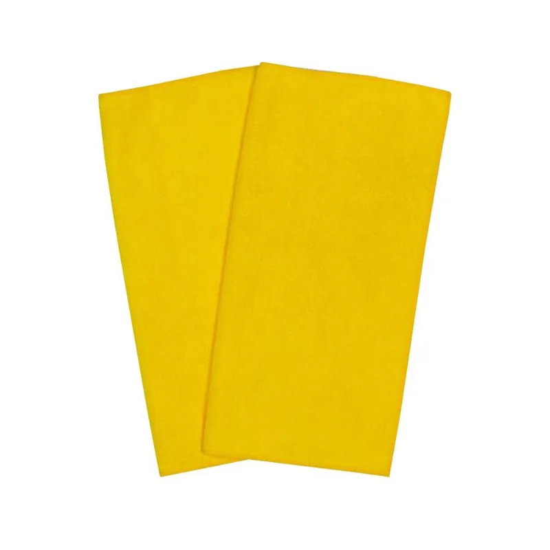 Conjunto de Toalhas Absorventes Para Limpeza 02 Peças 0362 - lupus