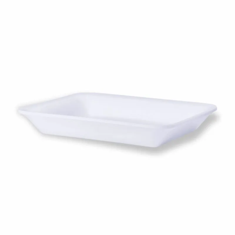 Bandeja B3 funda branca - TFL-03