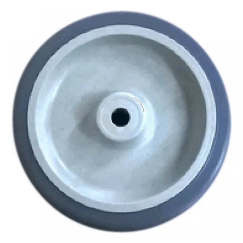 Roda - R-512 bp - 90kg 5 x 1.1/2 - Colson