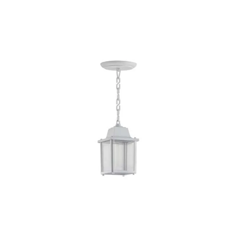 Pendente Vintage Branco Dital