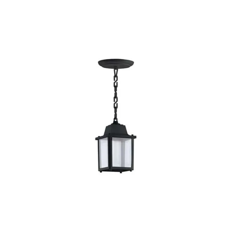 Pendente Vintage Preto Dital
