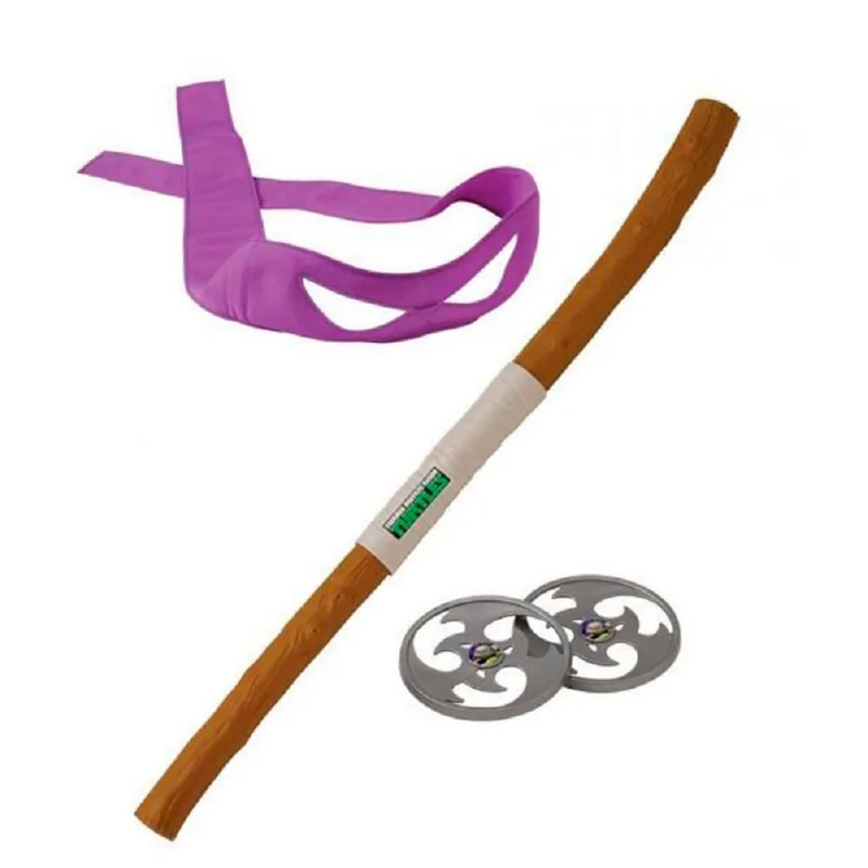 Tartarugas Ninja - Kit de Acessórios Role Play - Donatello
