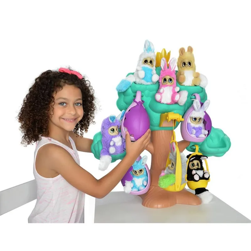 Bush Baby World Dream Tree - Multikids