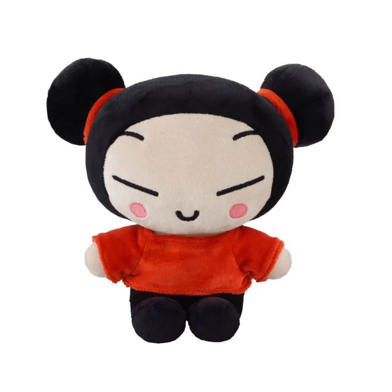 Pucca Pelúcia 20cm