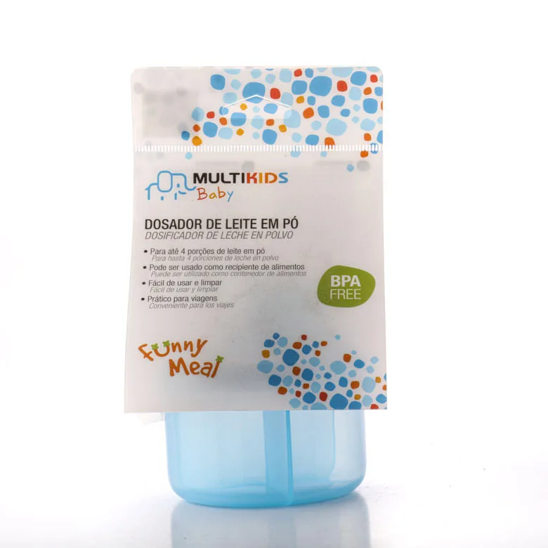 Dosador Multikids para Leite em Pó - Multikids - Bazar