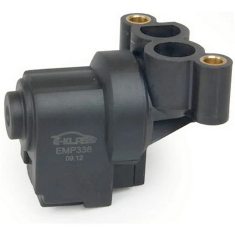 Atuador de marcha lenta Vectra / S10 / Blazer - Eklass