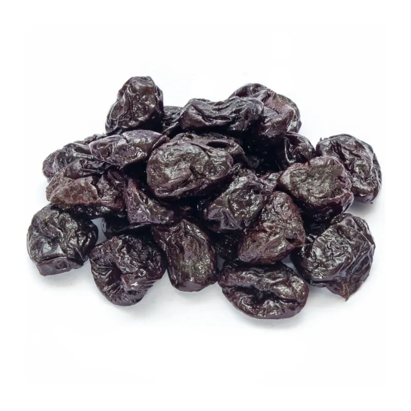 Ameixa Seca Brasnica s/ Caroço 110g