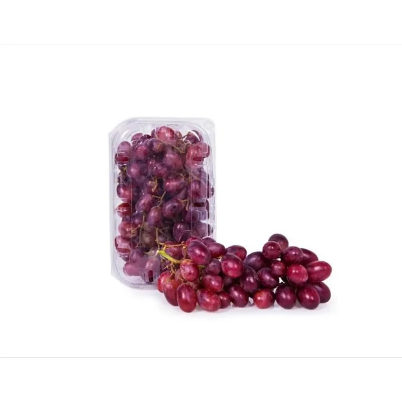 Uva Crinsom Pacote 500g