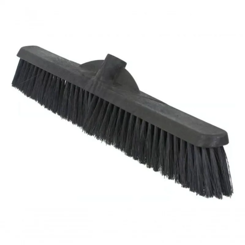 Vassoura 60cm Pelo Interno Cabo Bettanin Super Pro 1,20 M - bettanin - Agro