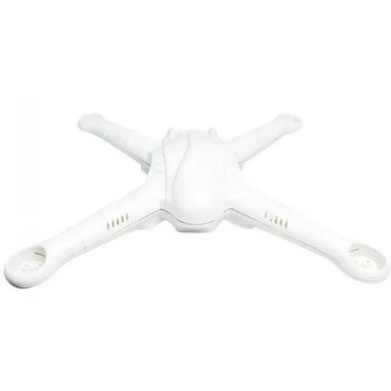 Estrutura Para Drone Free-X - Branca (Fx4-001)