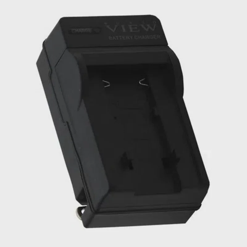 Carregador FNP80 para Baterias FujiFilm