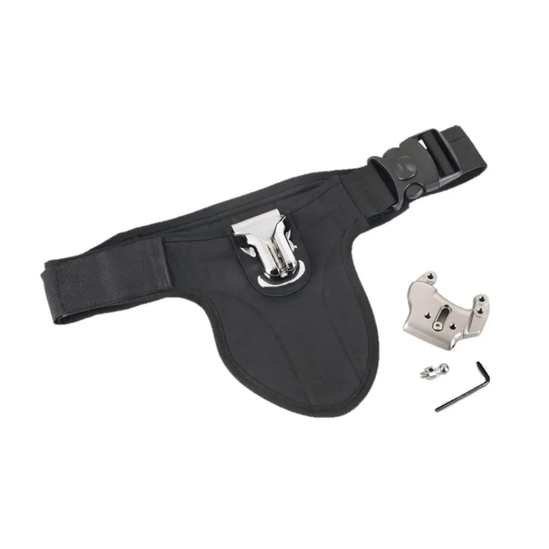 Cinto Samark SMK-05 Suporte para Câmera com Sistema Spider Pro