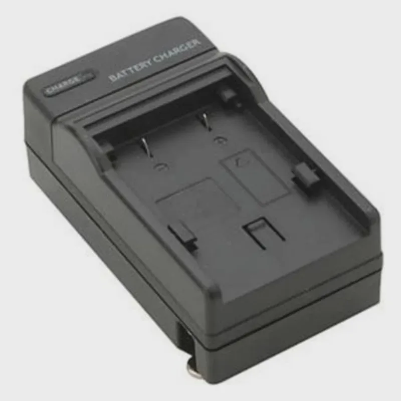 Carregador EN-EL14 para Nikon D3100