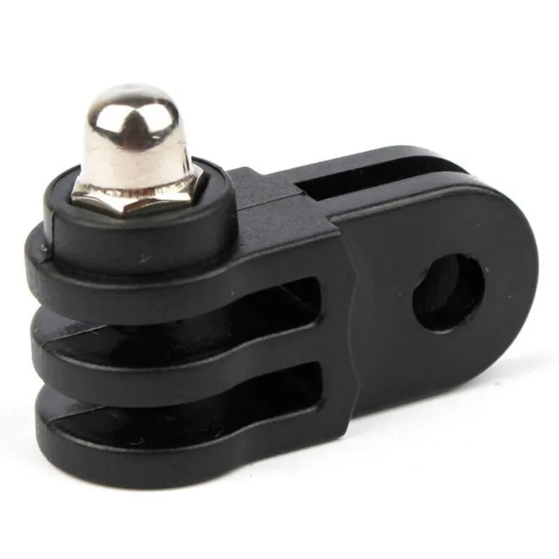 Suporte De Montagem 3 Direções Para Gopro (Bmgp17)
