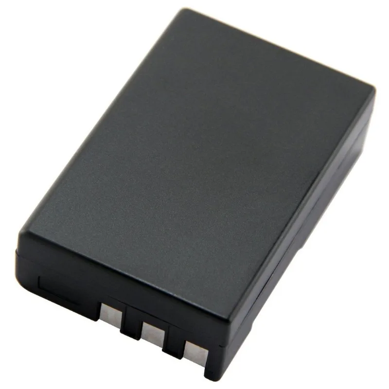 Bateria En-el9 Para Nikon (1000mah E 7.4v)