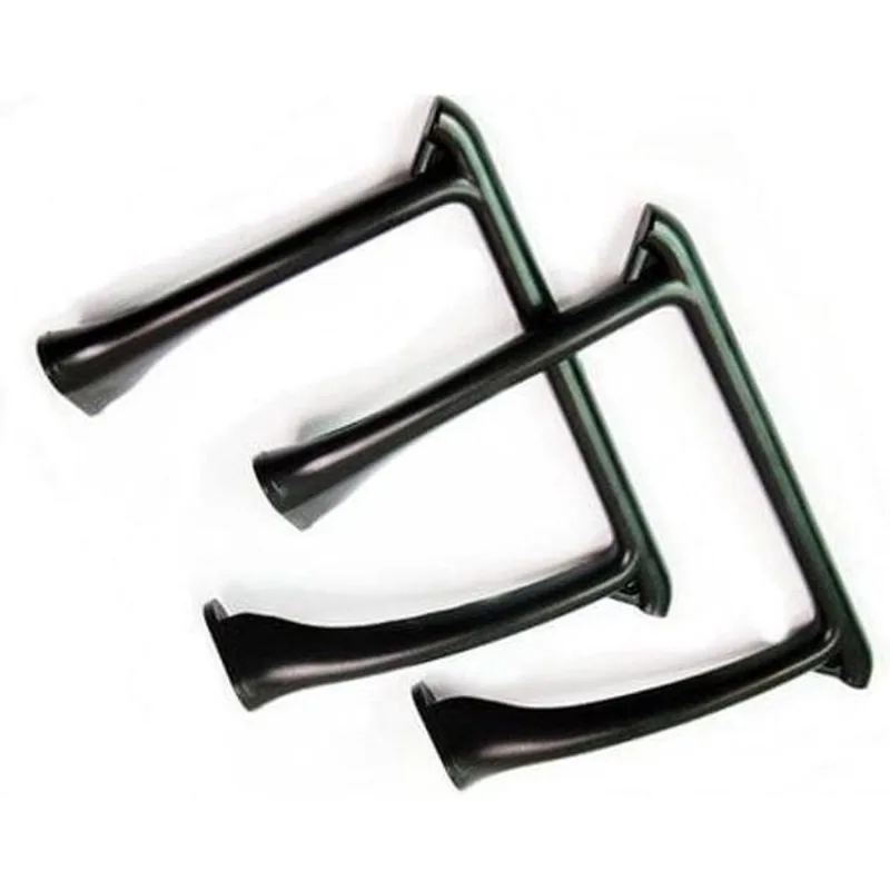 Trem De Pouso Para Drone Free-X (Preto)