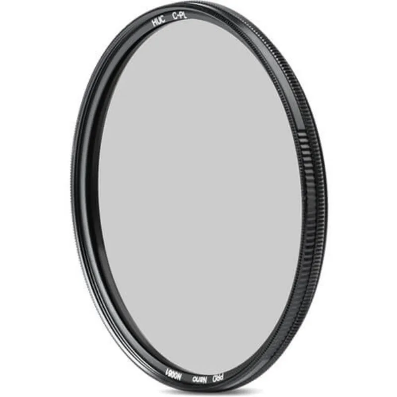 Filtro CPL 46mm