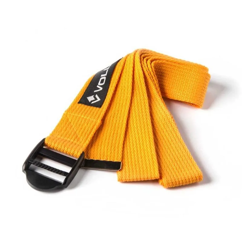 Fita de Yoga VP1066 Vollo - Vollo - Esporte E Lazer