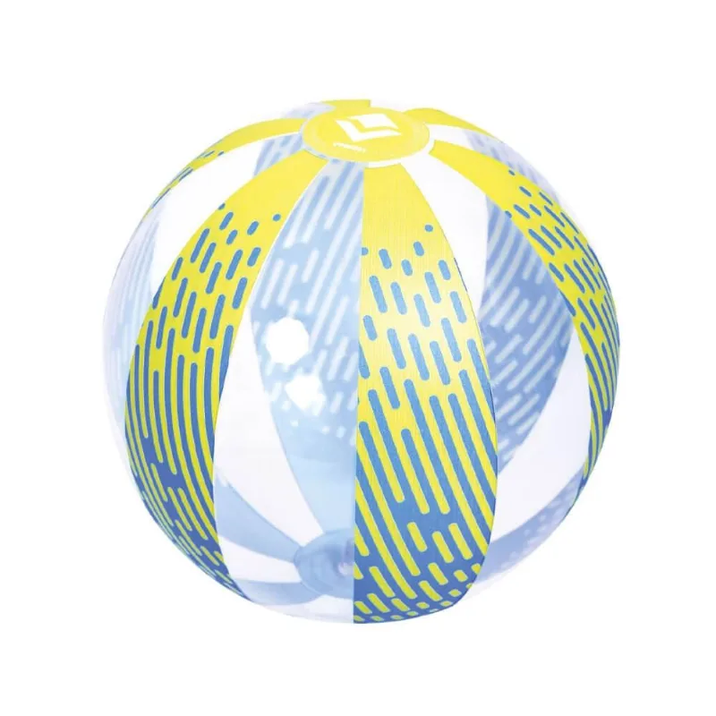 Bola Infantil Inflável 40cm Piscina Praia Diversão Vollo