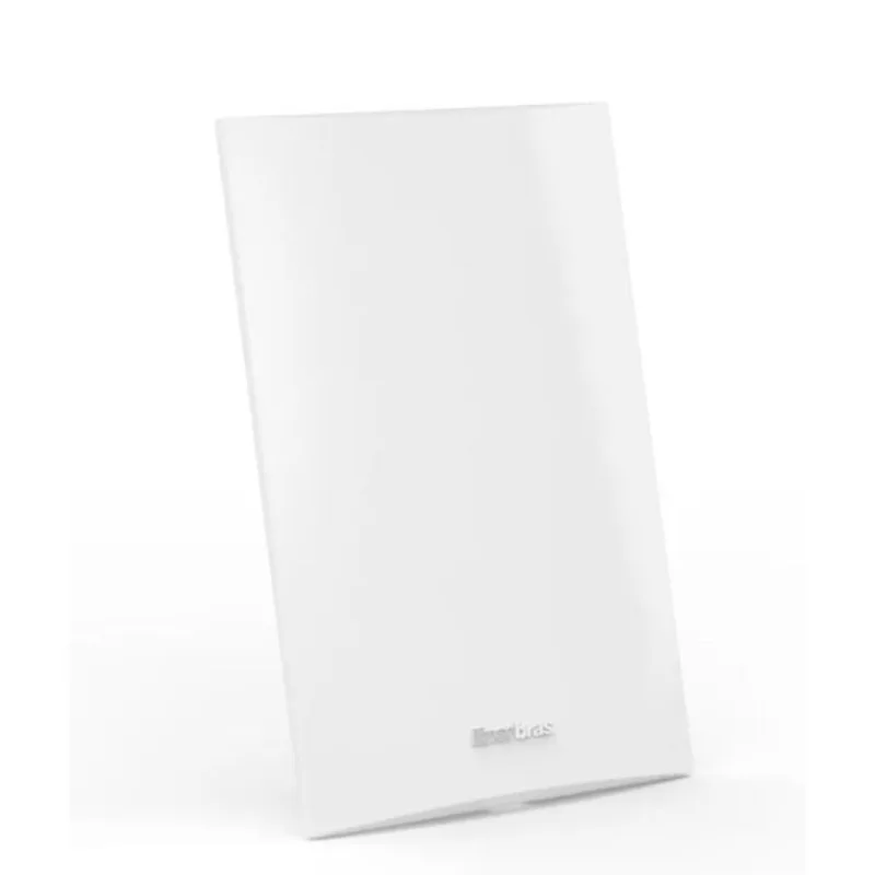 placa 2x4 cega enerbras branco - 1711E1