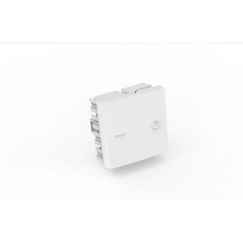 modulo 1int bipolar beleze 25a enerbras branco 250v - 1325E