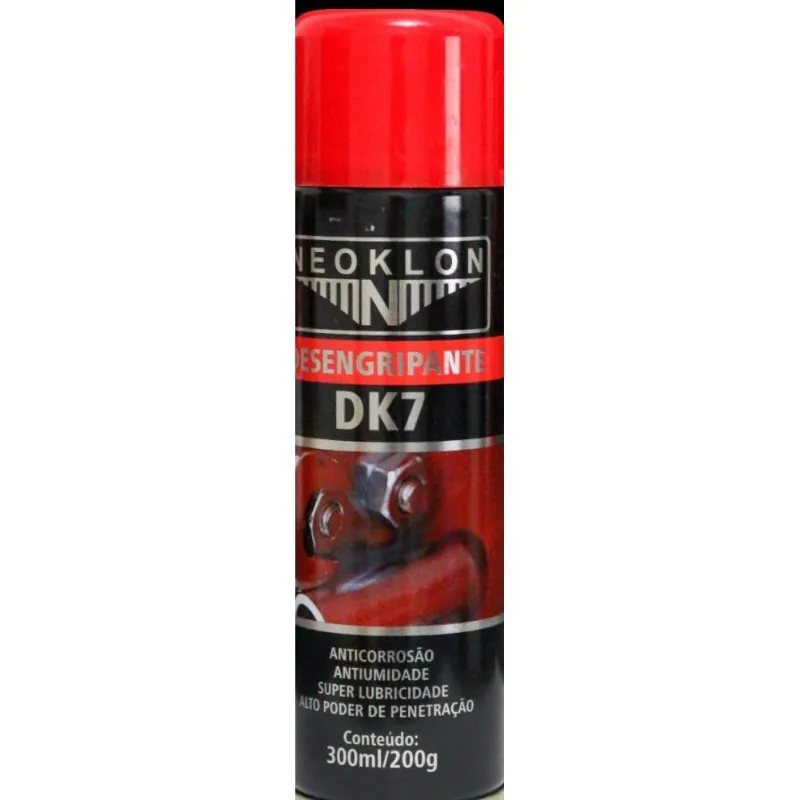 Desengripante Neoklon Spray