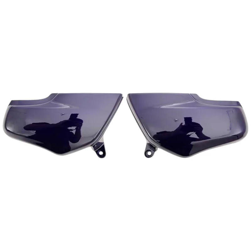 Tampa Lateral Wester Moto Titan 125 Ensea (MP)