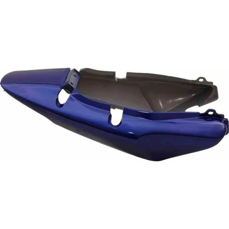 Rabeta Wester Moto Titan 150 2004 Azul Perola (MP)