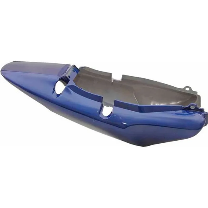 Rabeta Wester Moto Titan 150 2007 Azul Metálico (MP)