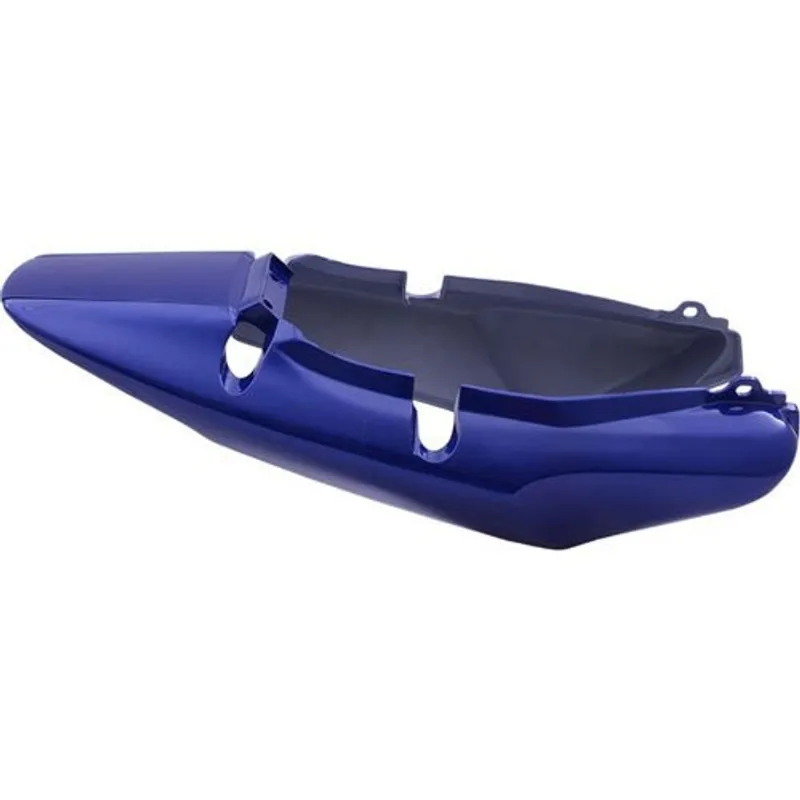 Rabeta Wester Moto Titan 150 2008 Azul Perola (MP)