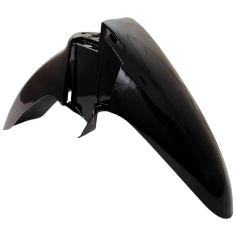 Paralama Dianteiro Wester Moto Biz 100 00/05 Preto (MP)