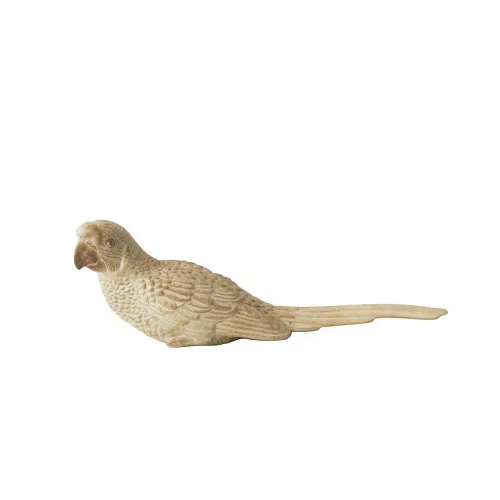 Escultura Btc Papagaio P/decoracao Na0482 - ILUNATO