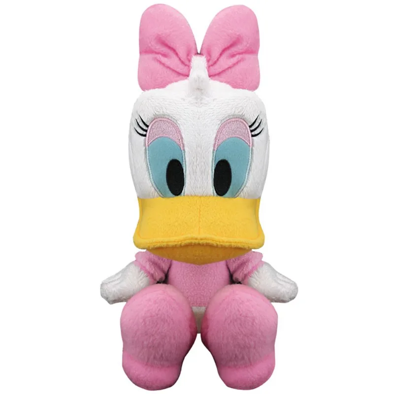 Pelúcia - Disney Margarida - Big Head P - Long Jump